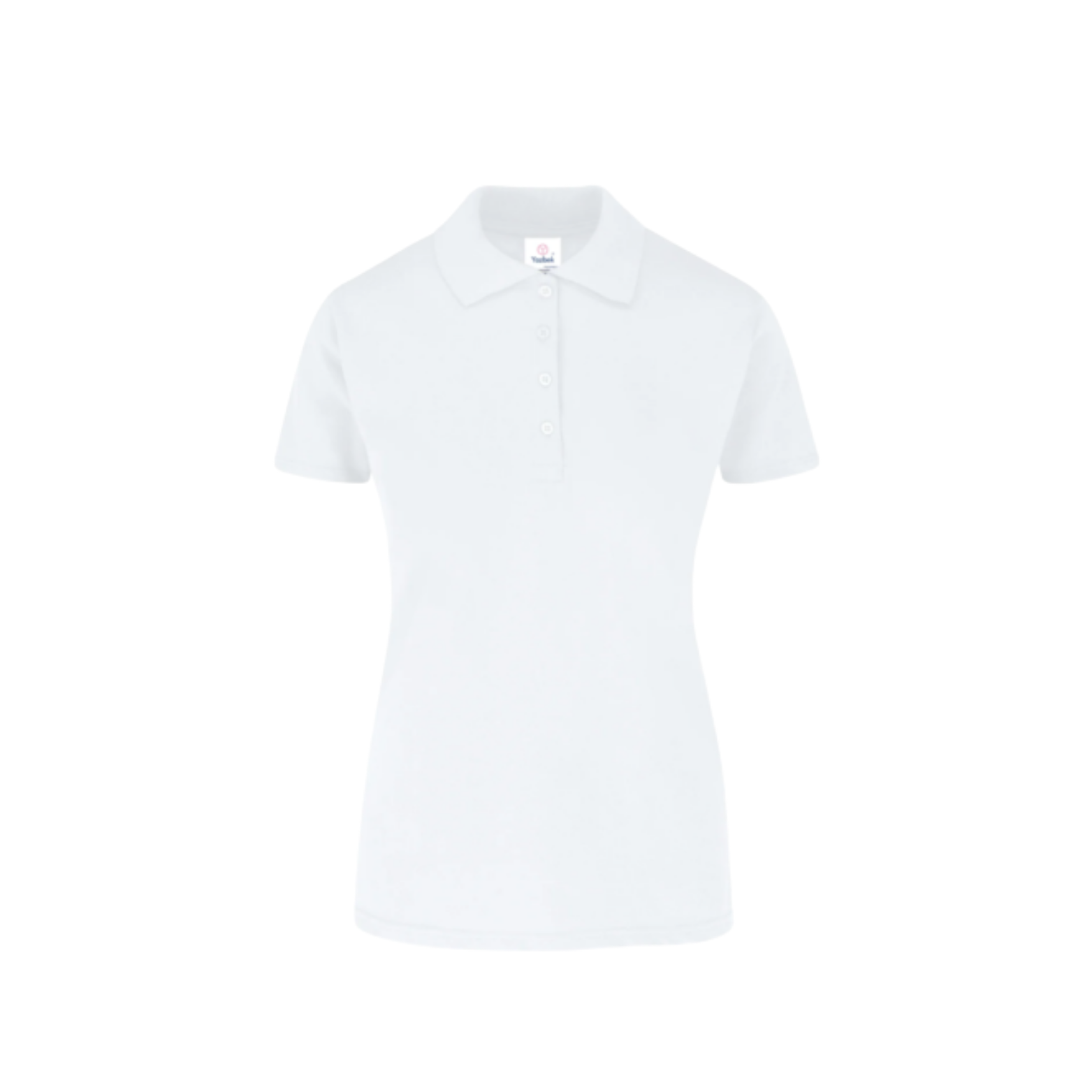 Playera Cuello V